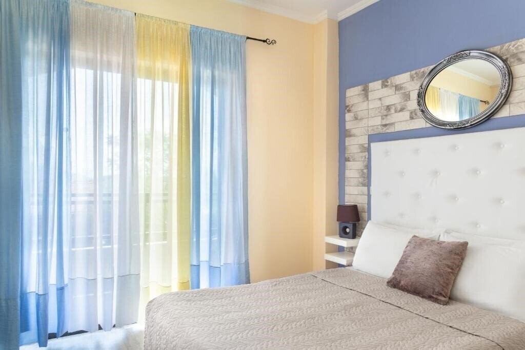 Фото Victoria Hill Hotel 3*