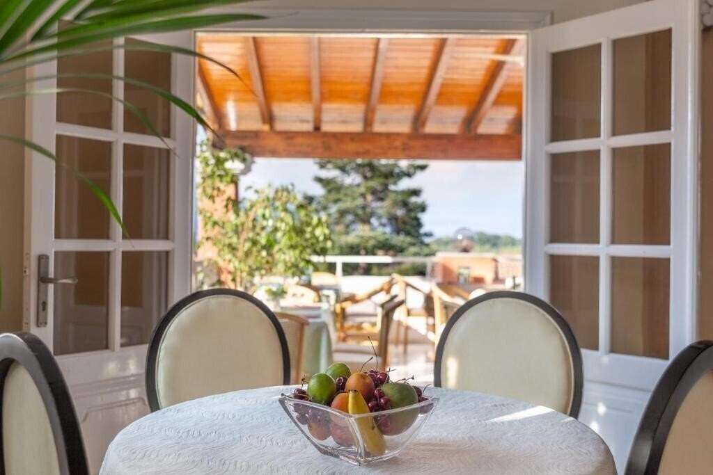 Изображение Victoria Hill Hotel 3*