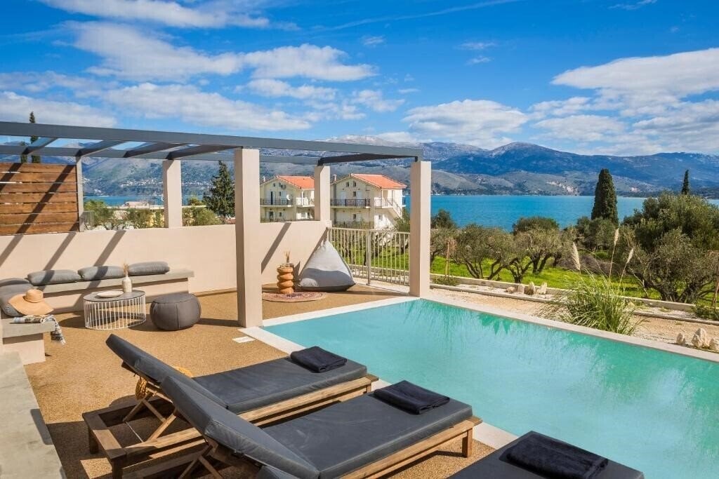 Изображение Ionian Village Hotel 4*