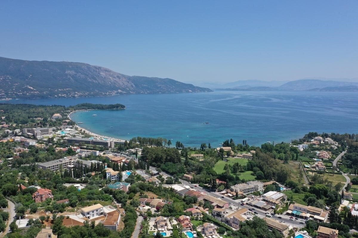 Фото Dassia Holiday Club 3*