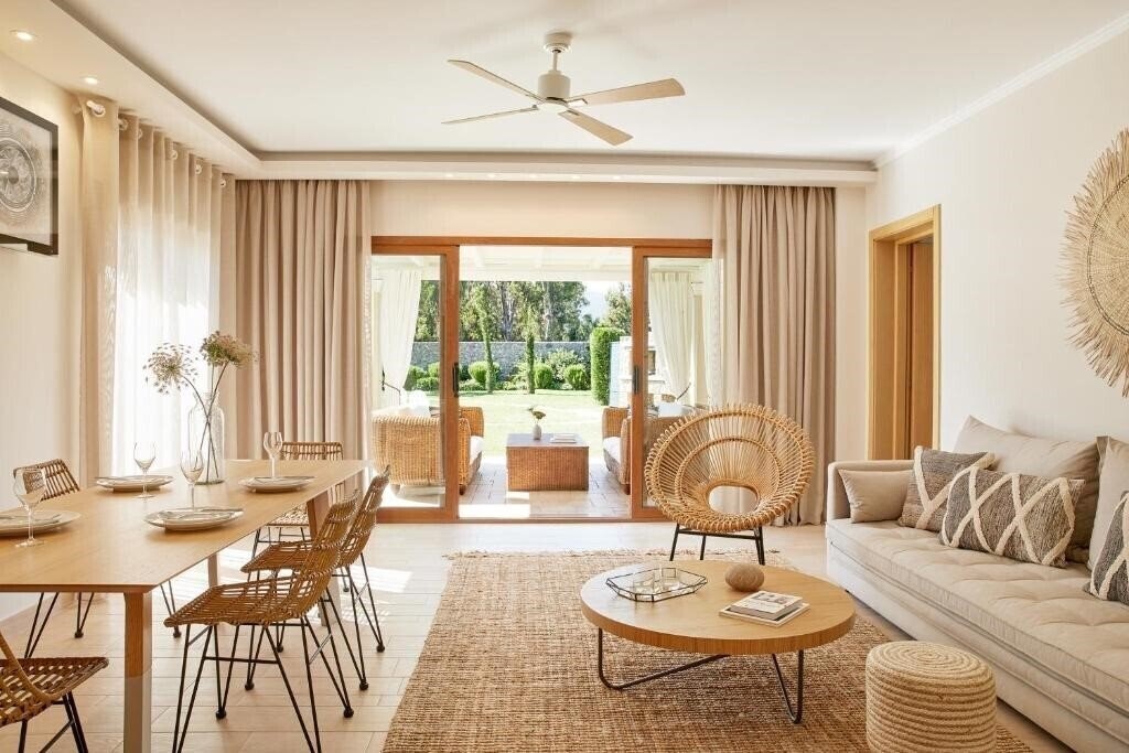 Фотография S&O Villas (Daphne, Anna, Lilly) 5*