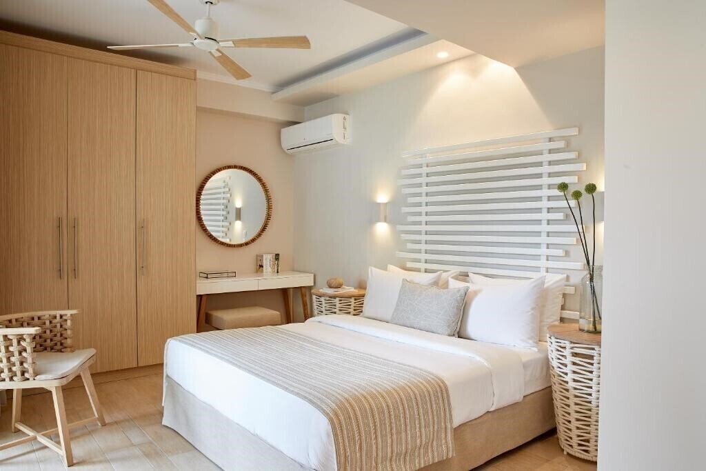 Изображение S&O Villas (Daphne, Anna, Lilly) 5*