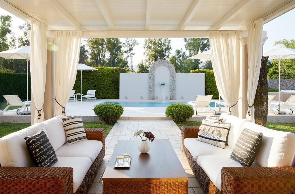 Картинка S&O Villas (Daphne, Anna, Lilly) 5*