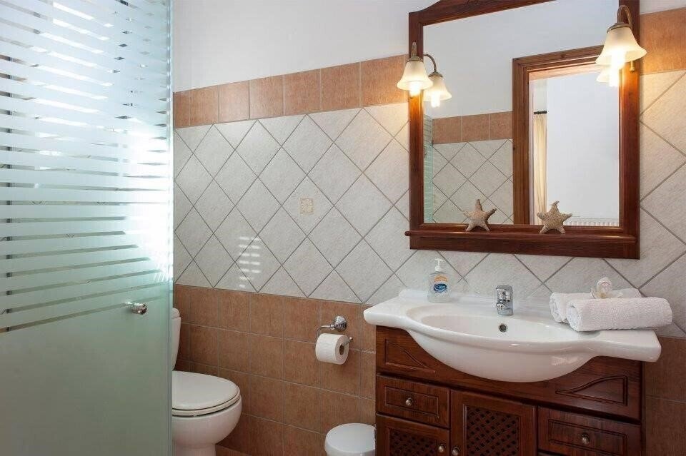 Фотография Mylos Villa 3*