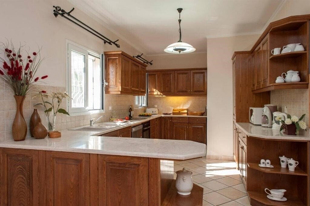 Картинка Mylos Villa 3*