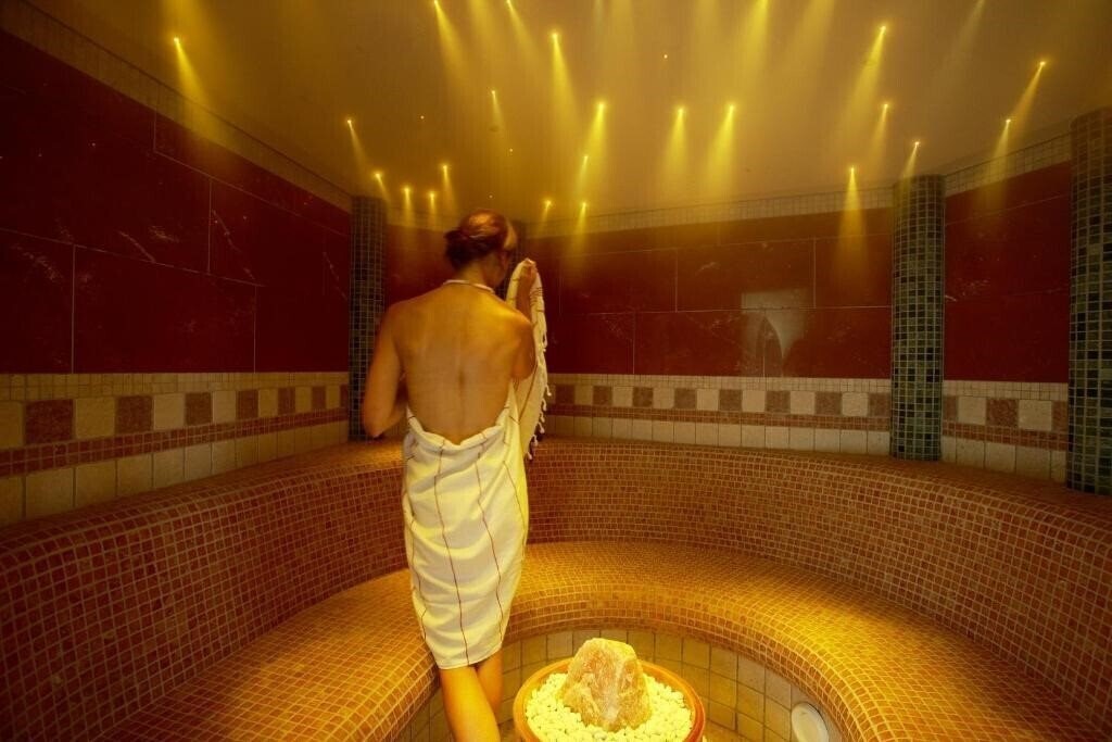 Фотография St.George's Bay Country Club & SPA 4*