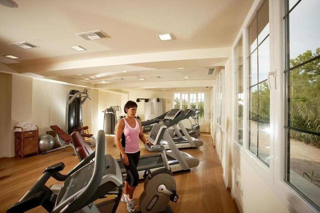 Изображение St.George's Bay Country Club & SPA 4*