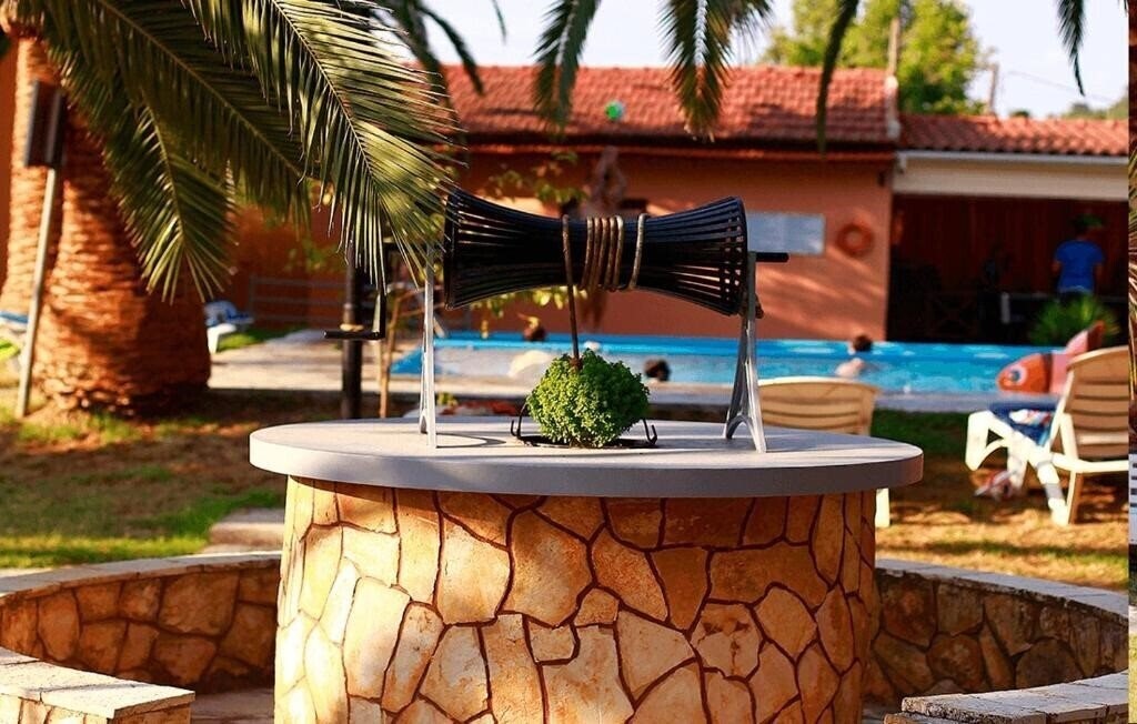 Фотография ABC Sweet Home Apart-Hotel 3*