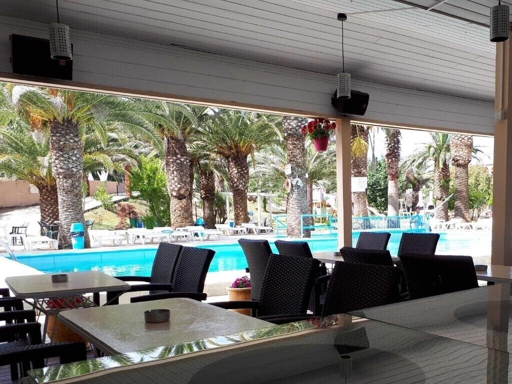 Картинка ABC Sweet Home Apart-Hotel 3*