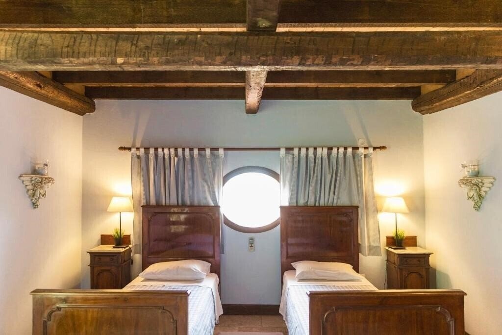 Manavra Villa 4* суреті