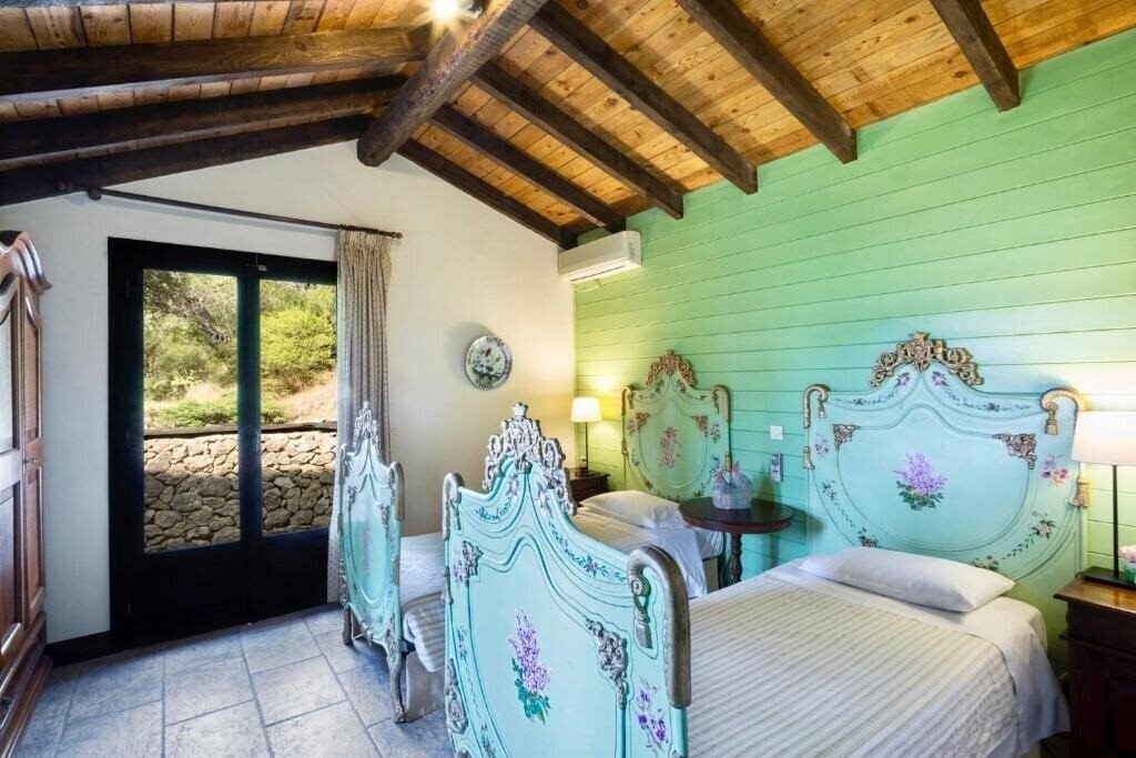 Manavra Villa 4* суреті