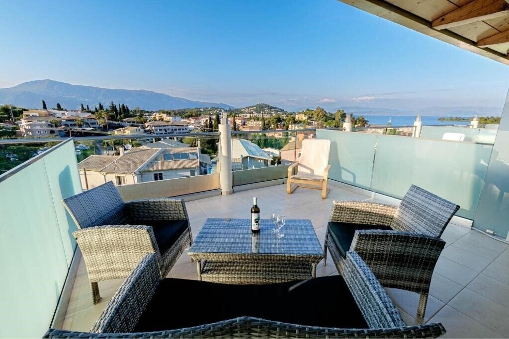 Фотография Palapart Gikas Suites & Studios 1*