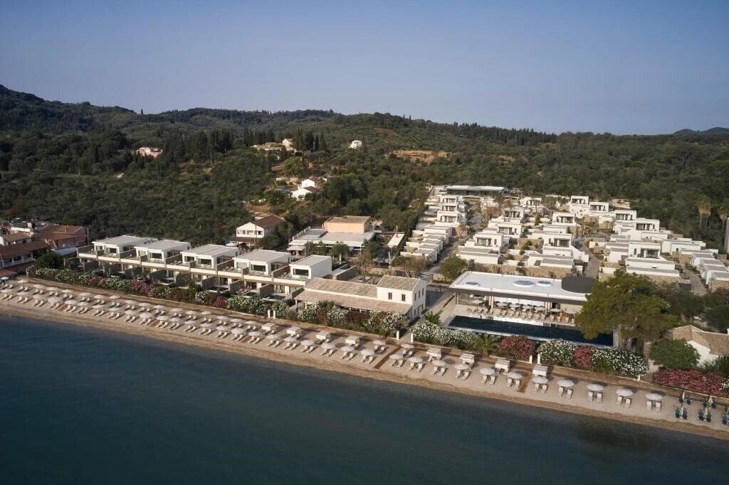 The Olivar Suites 5* қонақ үйі