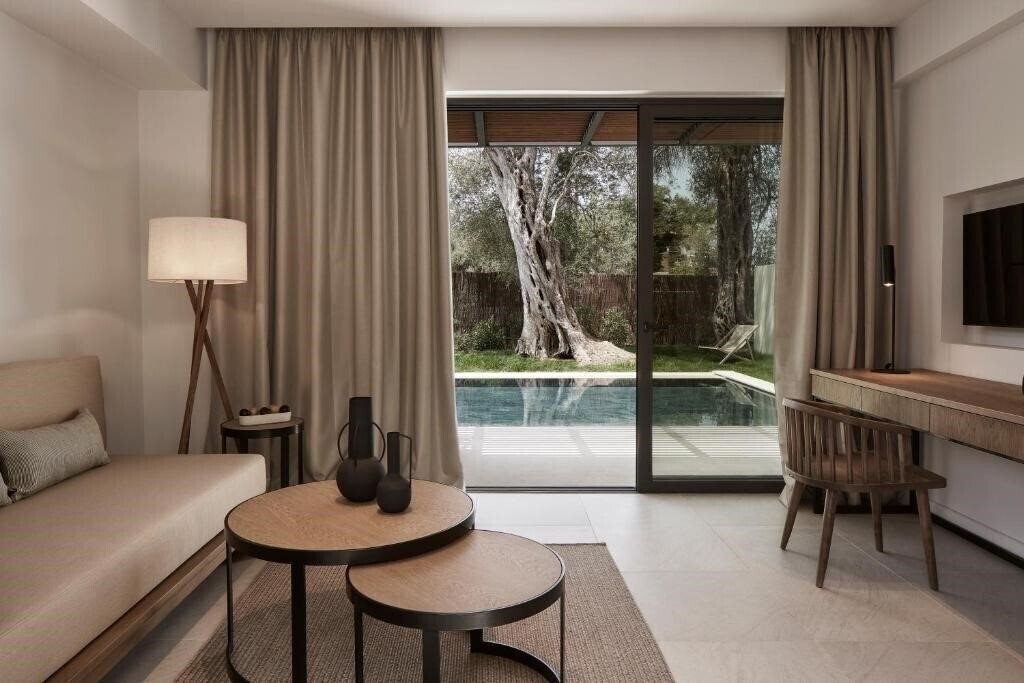 The Olivar Suites 5* фотосуреті