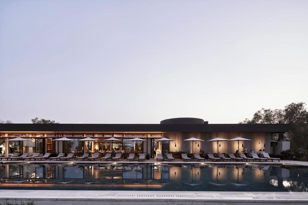 The Olivar Suites 5* суреті