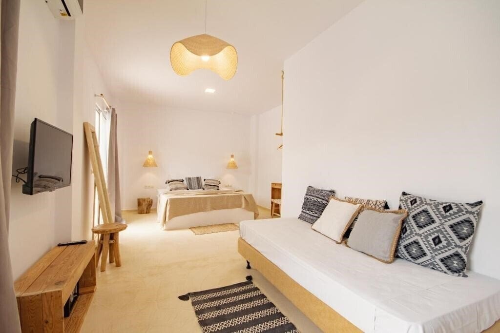 Olive Grove Suites Boutique Hotel 4* фотосуреті