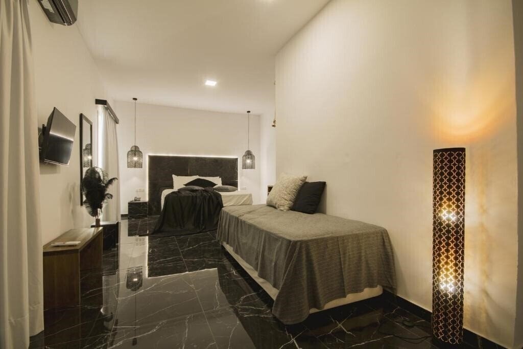 Olive Grove Suites Boutique Hotel 4* суреті