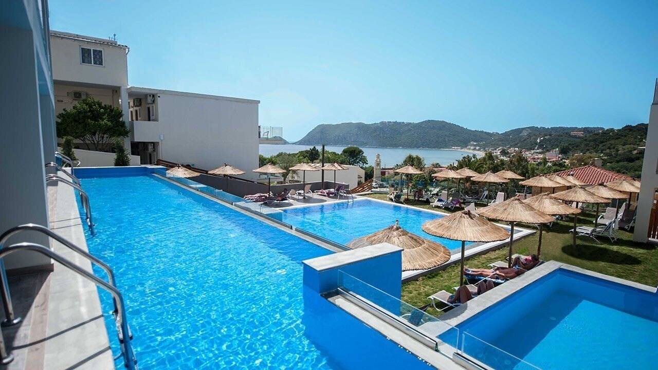 Фото Brilliant Holiday Resort 4*