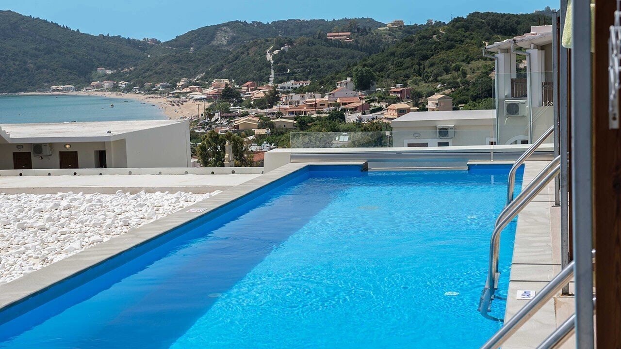 Фотография Brilliant Holiday Resort 4*