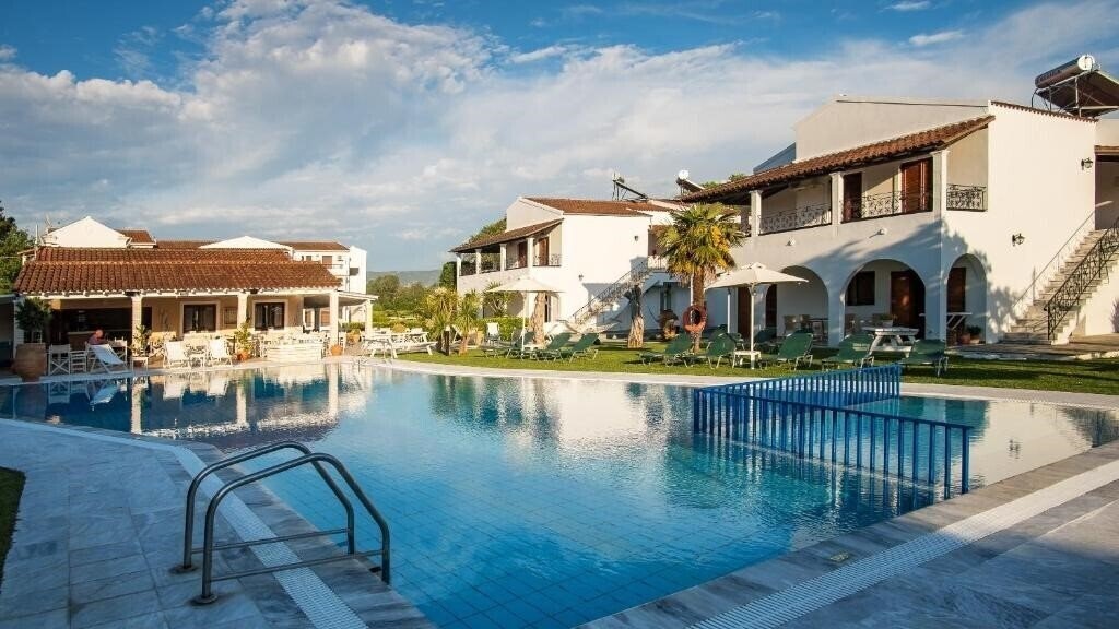 Фото Goudelis 3*