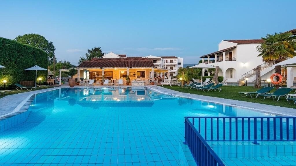 Картинка Goudelis 3*