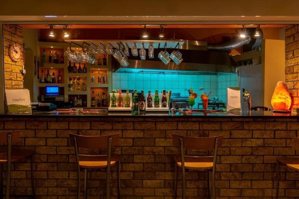 Angelica 3* суреті