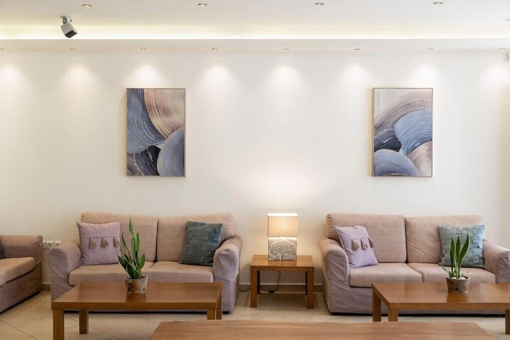 Фото Telesilla 3*