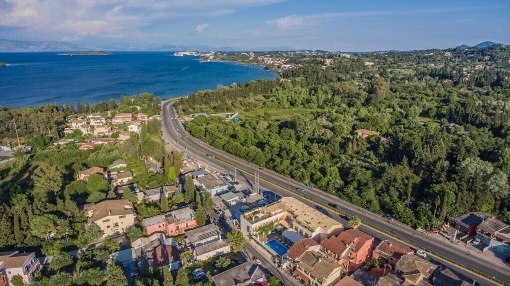 Telesilla 3* суреті