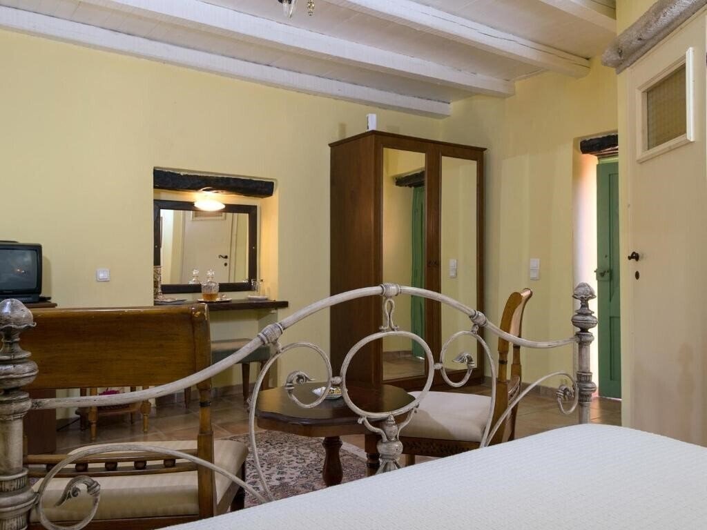 Villa De Loulia Hotel 4* суреті