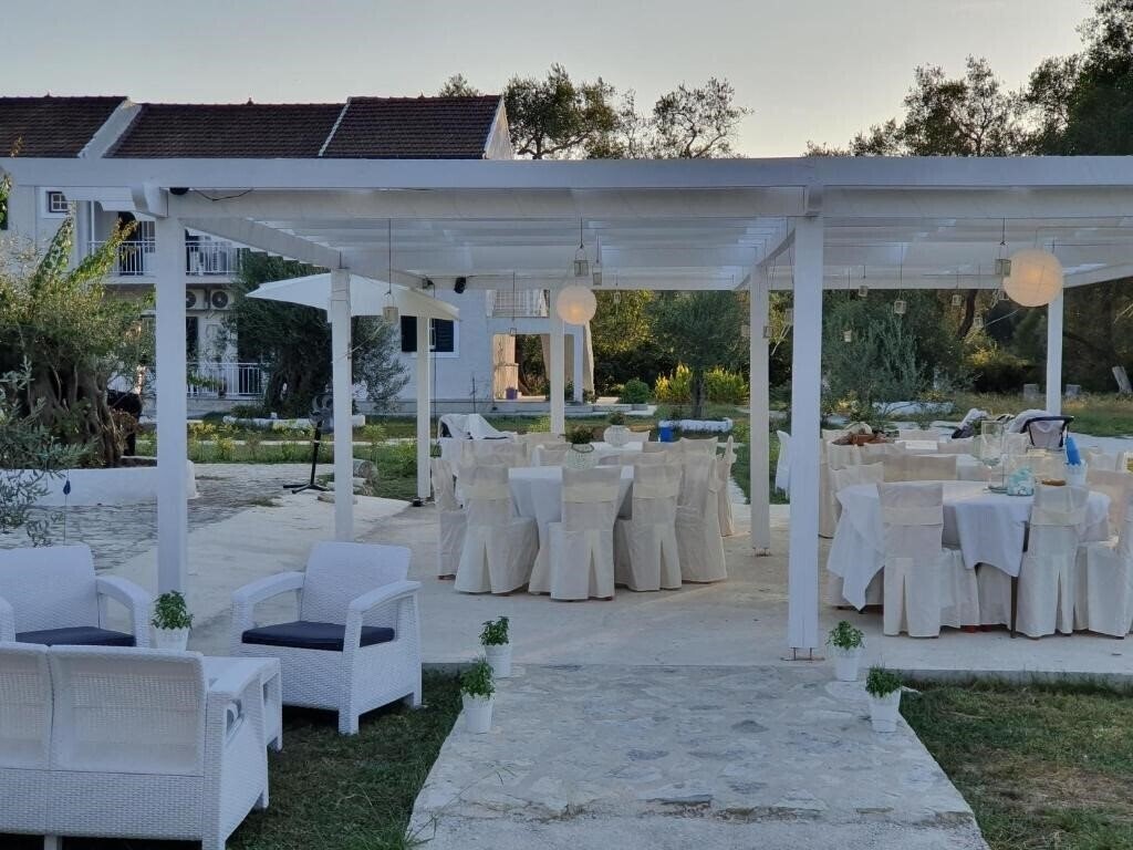 Alykes Family Resort 3* суреті