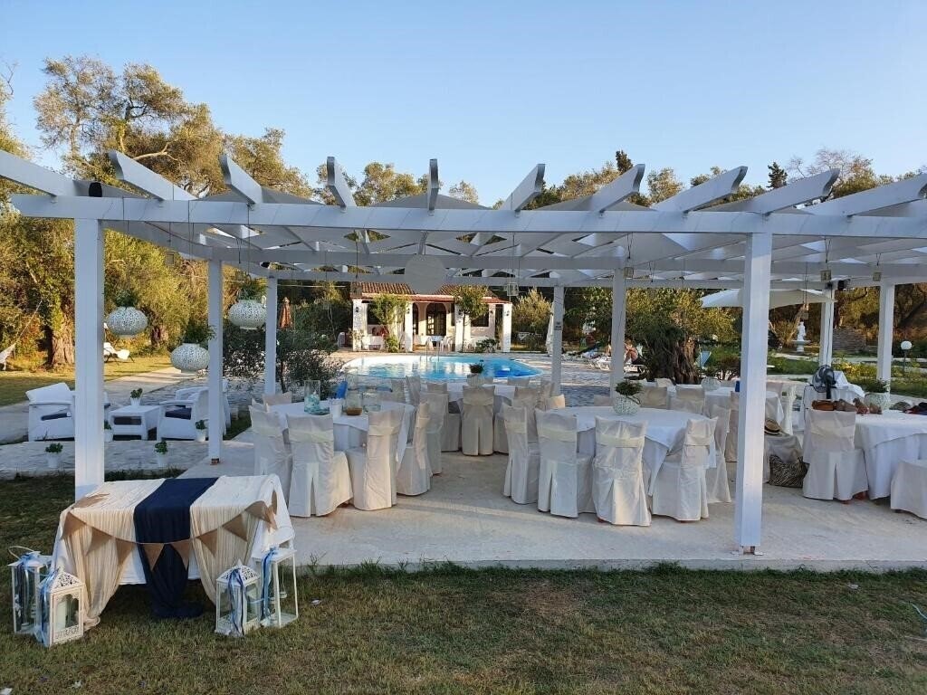 Alykes Family Resort 3* суреті