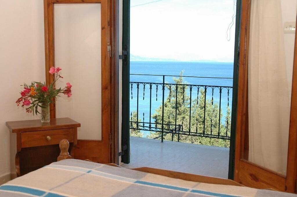 Andreas Studios 2* суреті