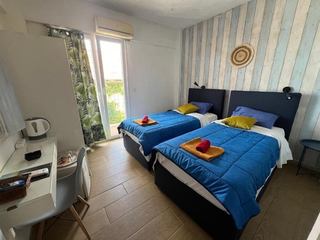 Фотография Avra Boutique 1*