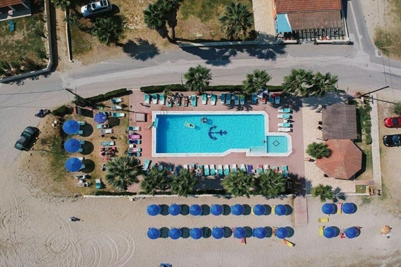 Beach Star Beach 3* суреті