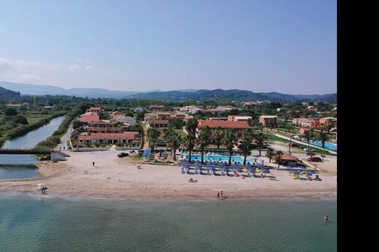 Beach Star Beach 3* суреті