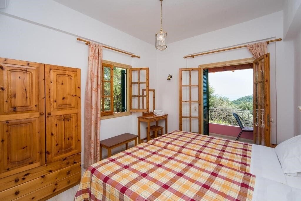 Фотография Ipsia Apartments 3*