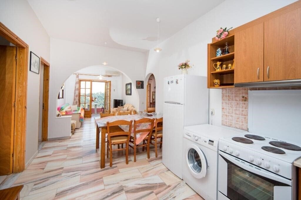 Картинка Ipsia Apartments 3*