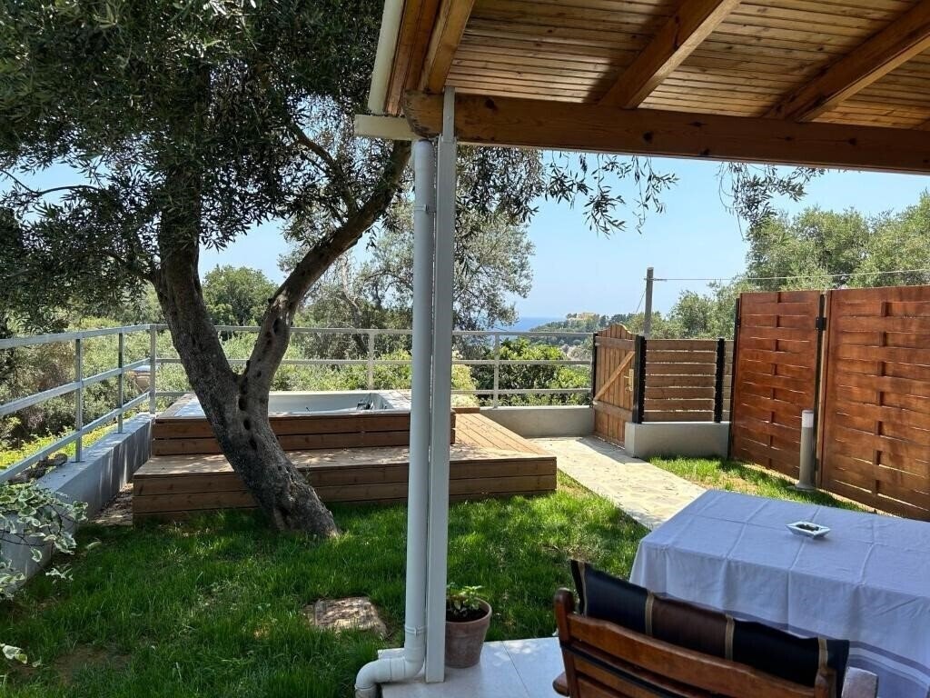 Изображение Ipsia Apartments 3*
