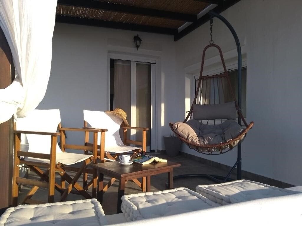 Фото Silver Moon 2*