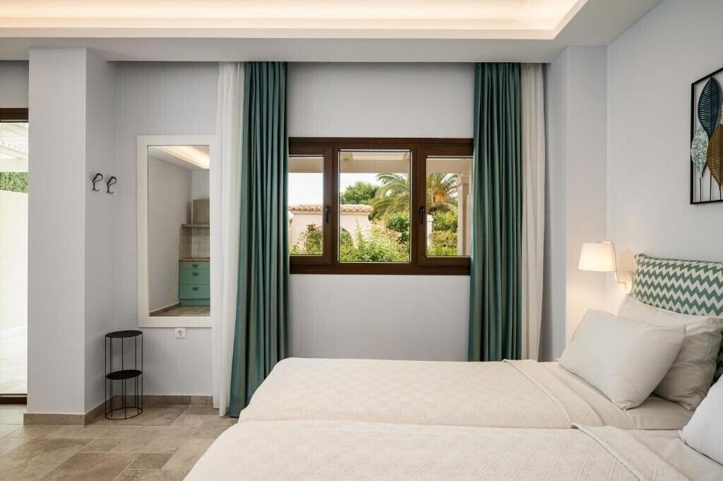 Фото Spiti Prifti 3*