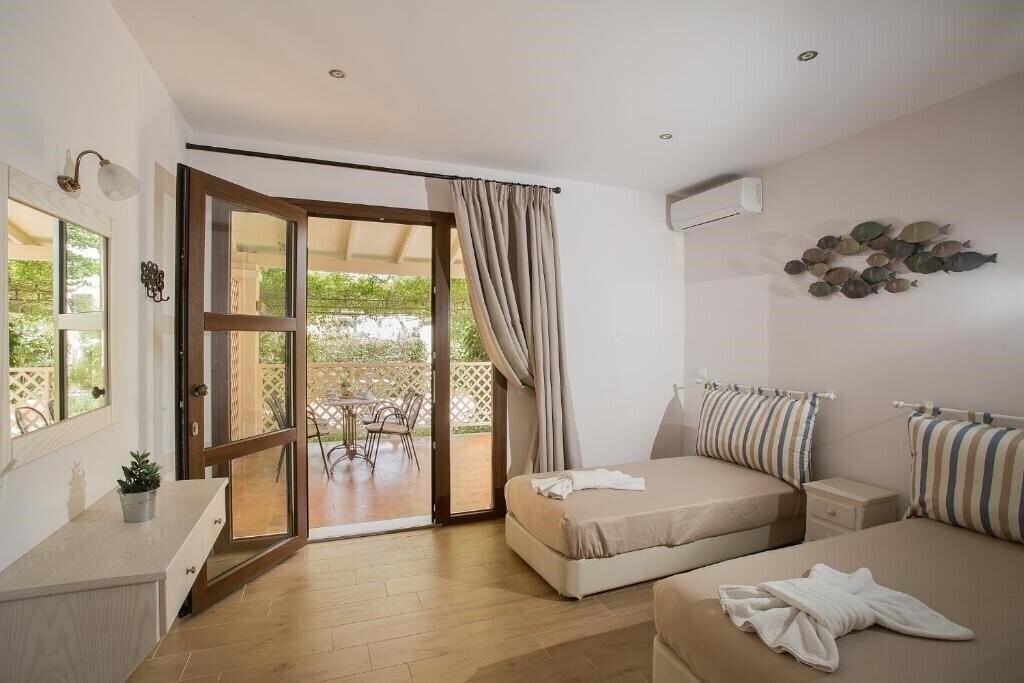 Фотография Spiti Prifti 3*