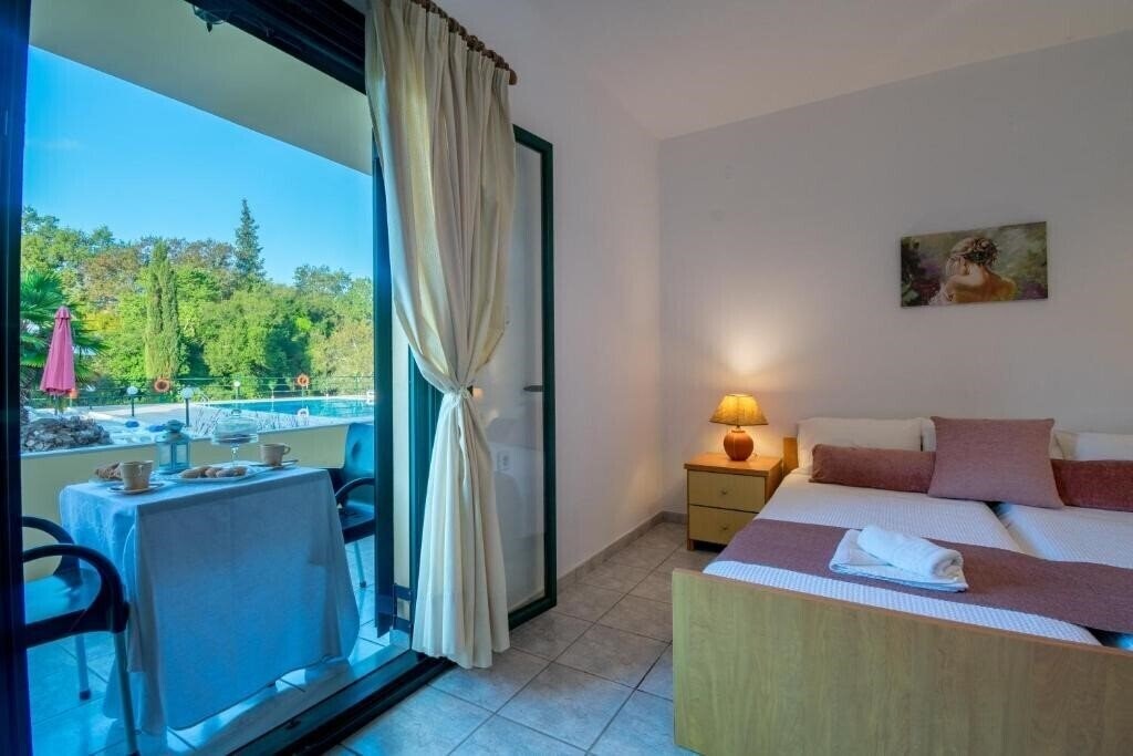 Фото Rivendell Apartments 3*