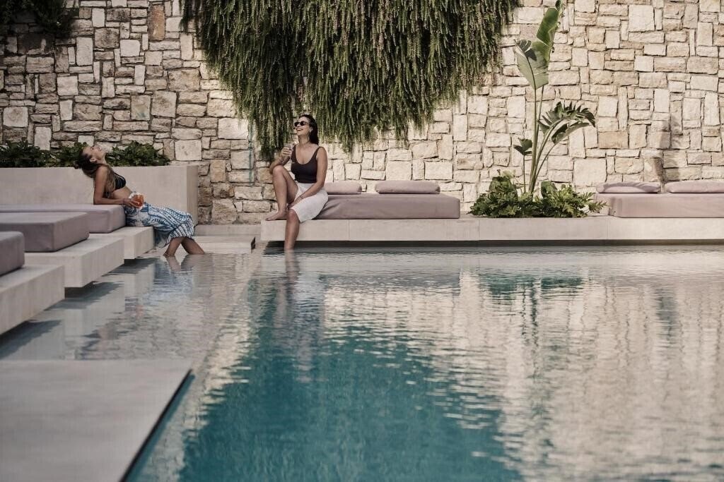 San Antonio Corfu Resort Adults Only 4* фотосуреті