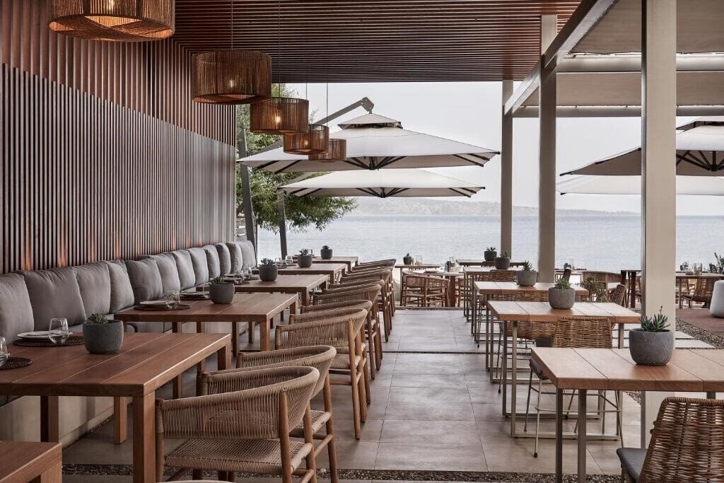 San Antonio Corfu Resort Adults Only 4* суреті