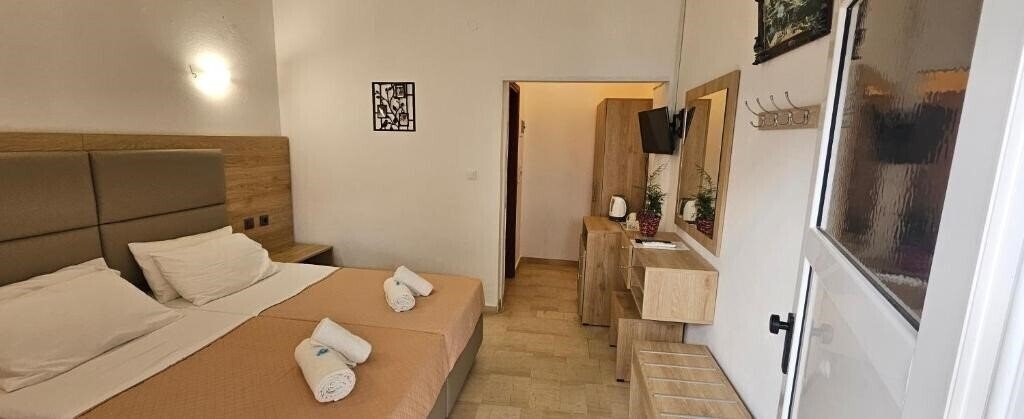 Фото Pension Nychterida 3*