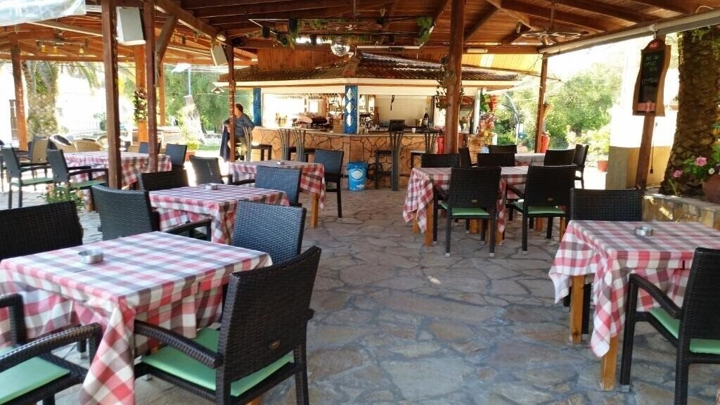 Pension Nychterida 3* суреті