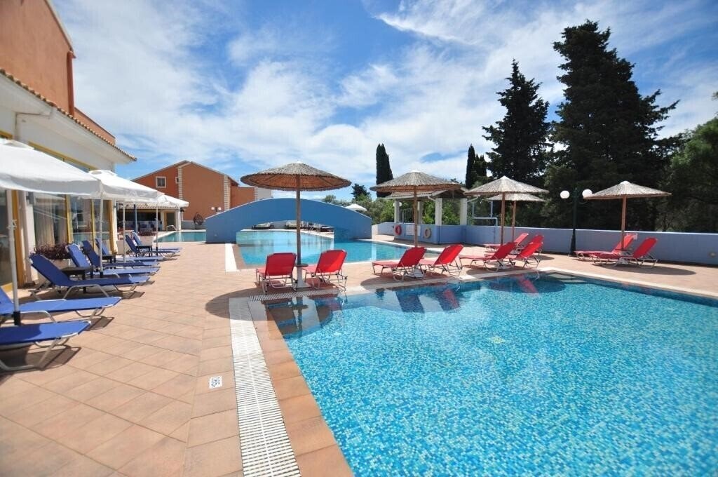 Фотография Michelangelo Resort 3*