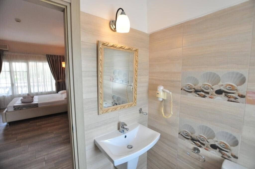 Изображение Michelangelo Resort 3*