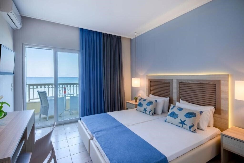 Изображение Rossis Hotel 2*