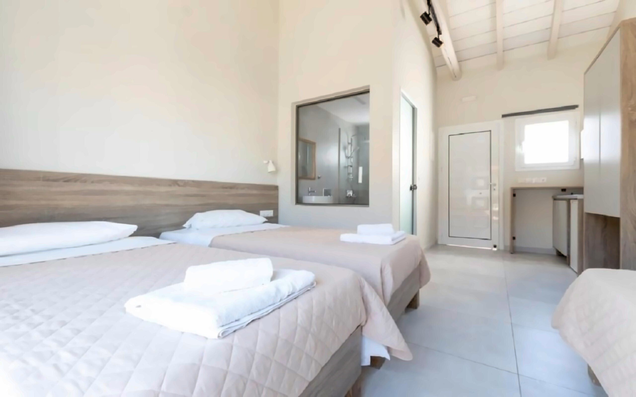 The Barn Resort 2* фотосуреті